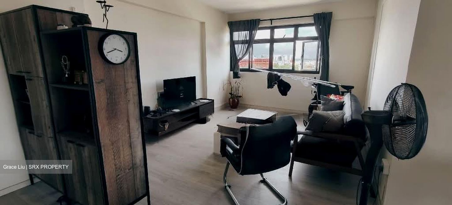 Blk 38 Upper Boon Keng Riverview (Kallang/Whampoa), HDB 5 Rooms #528310081